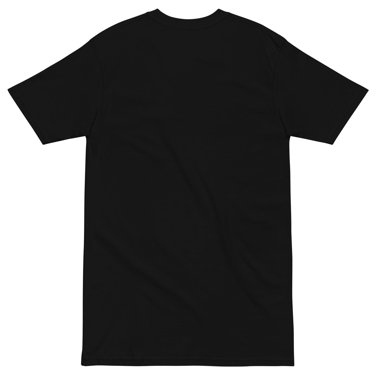 Leao Valentine Premium Heavyweight Tee