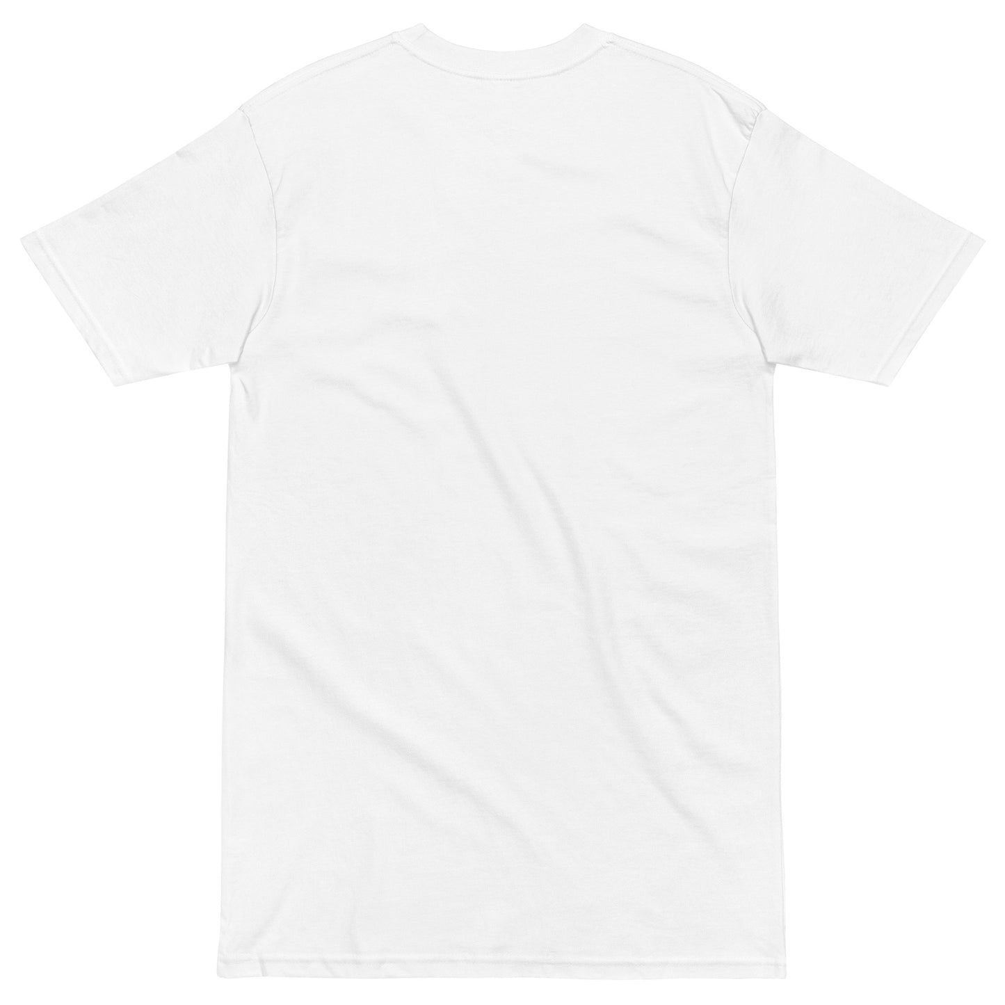Leao Valentine Premium Heavyweight Tee