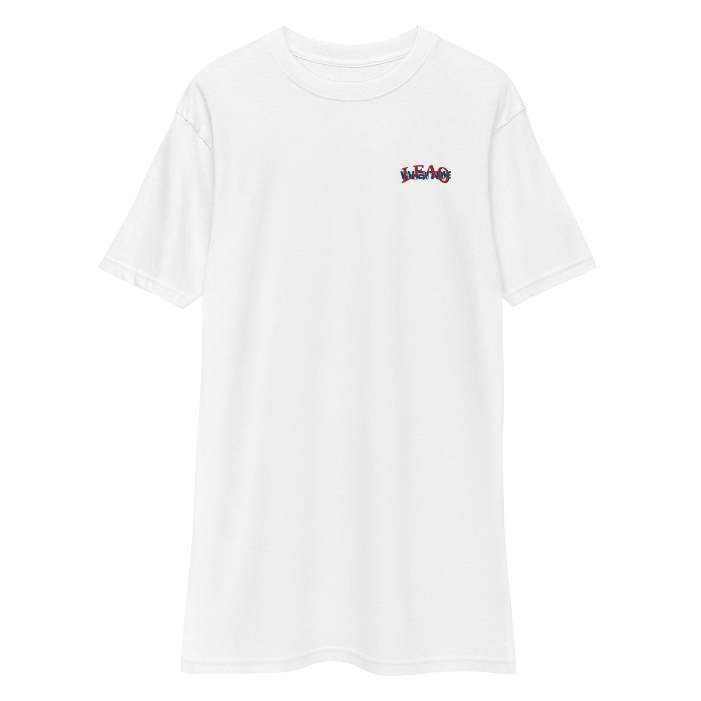 Men’s Premium Heavyweight Tee