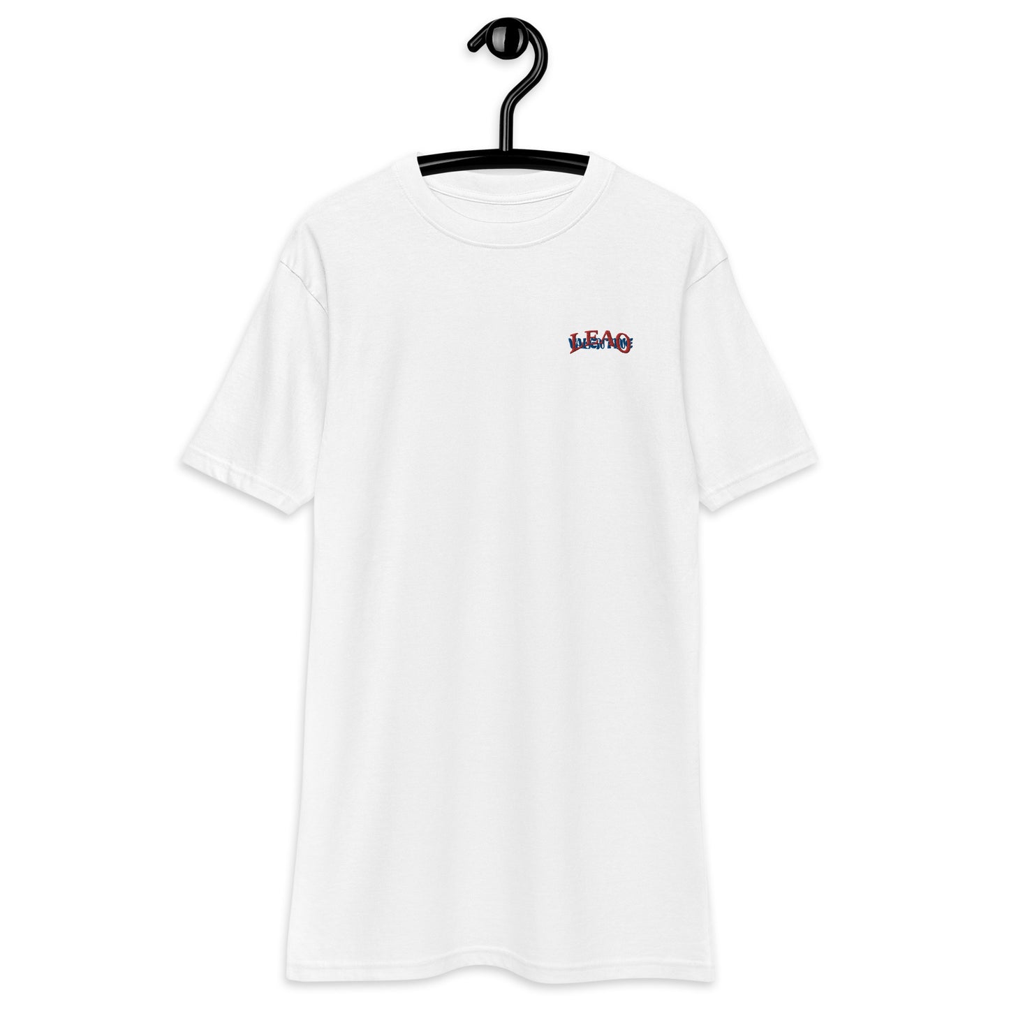 Men’s Premium Heavyweight Tee
