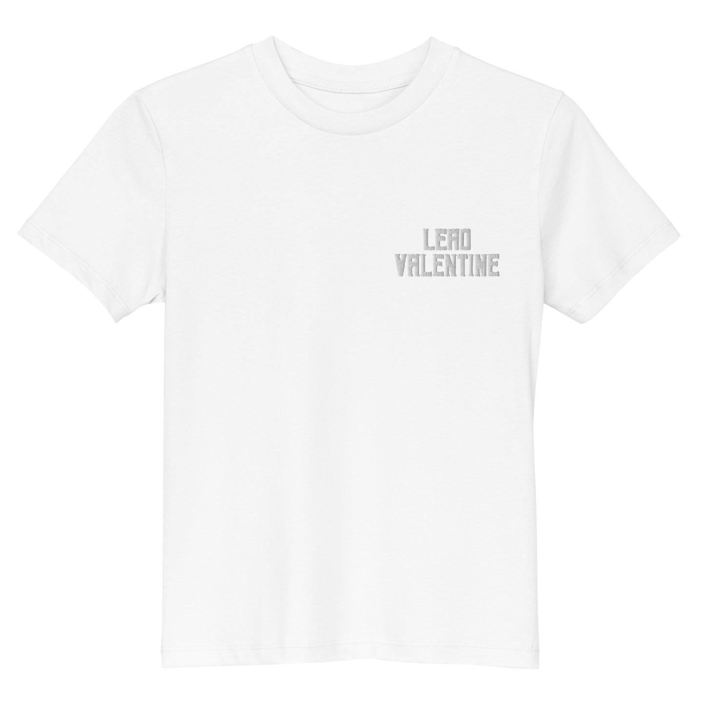 Kids Organic Cotton Tshirt