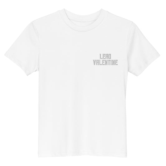 Kids Organic Cotton Tshirt