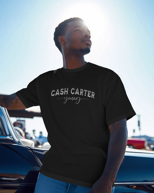 Cash Carter Heavyweight T-Shirt