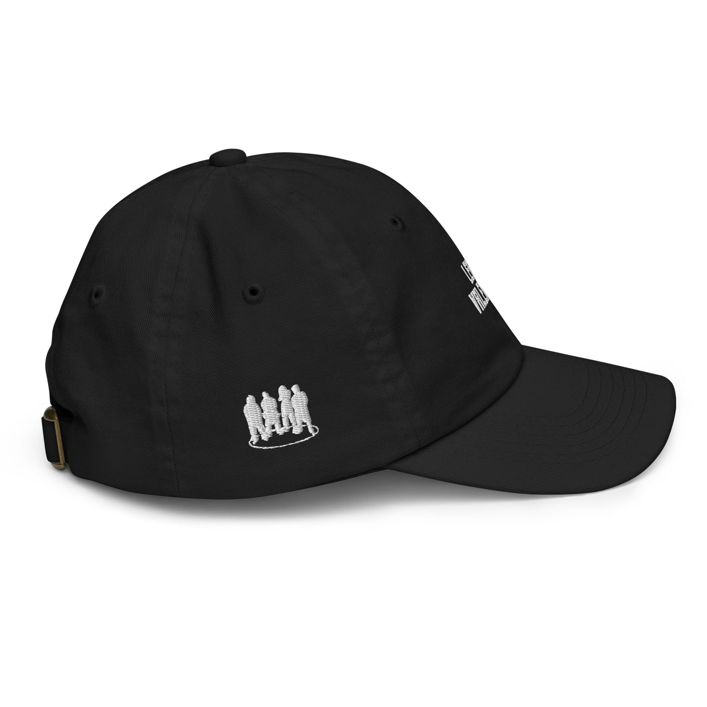 Kids Leao Valetine Baseball cap