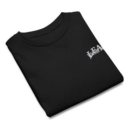 Kids Leao Valentine Classic Tee