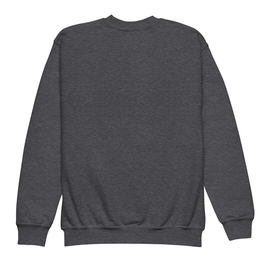 Kids Crewneck Sweatshirt