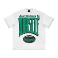Womans BIY T-Shirt