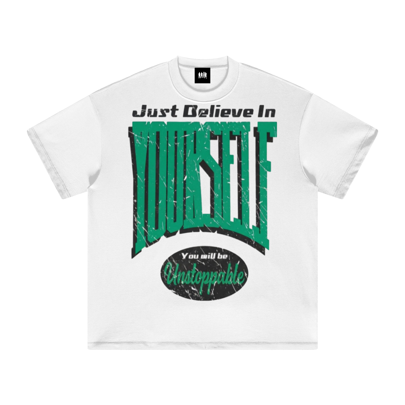 Womans BIY T-Shirt
