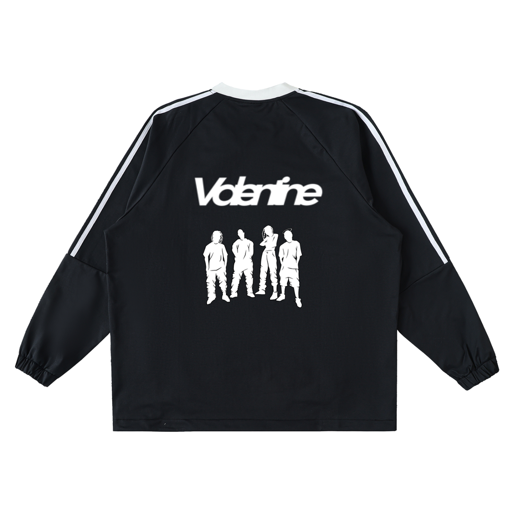 Womans VLN Jersey Tshirt