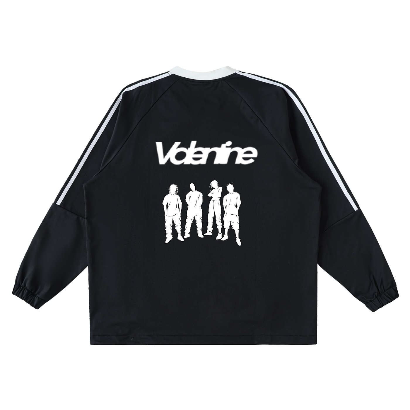 Womans VLN Jersey Tshirt