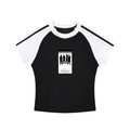 Valentine Aura Line T-Shirt