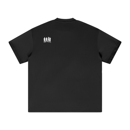 Heavyweight T-Shirt - Dream Hard