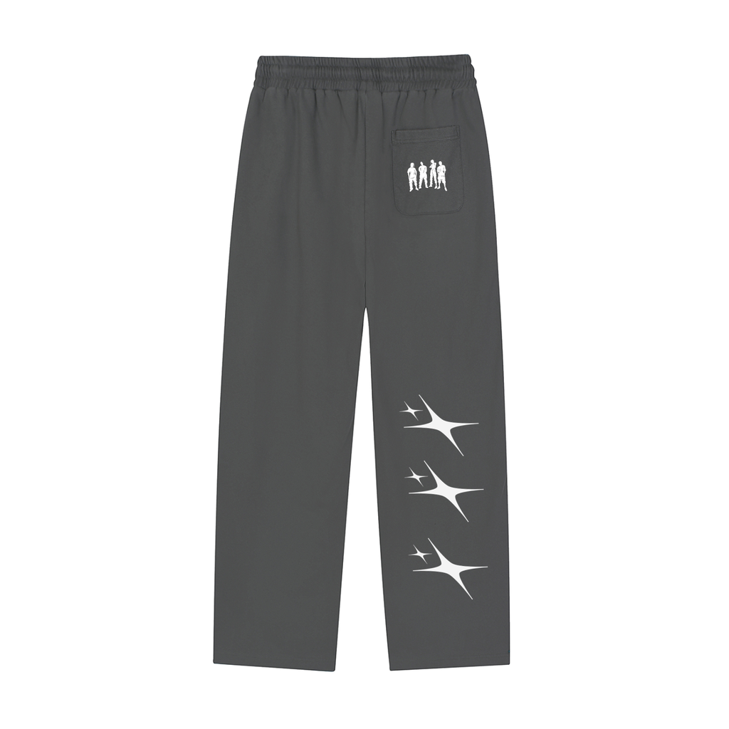 Womans Reflection Sweatpants