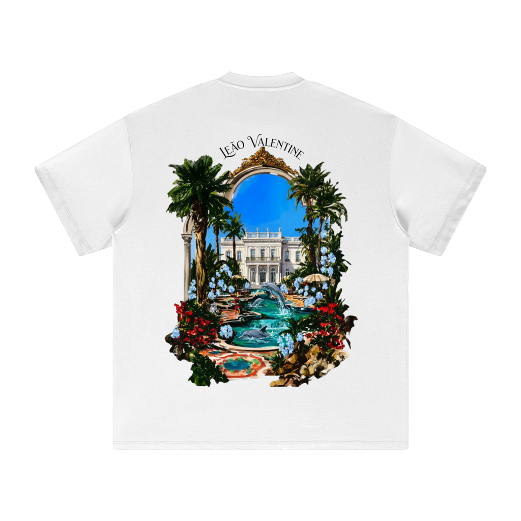 Paradise Gardens Tee