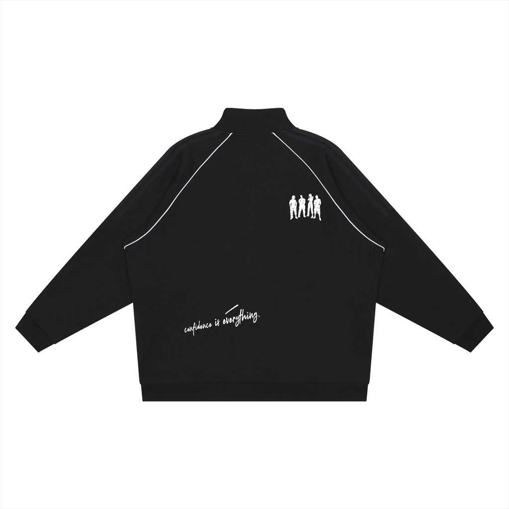 Mens Original Tracksuit Top G