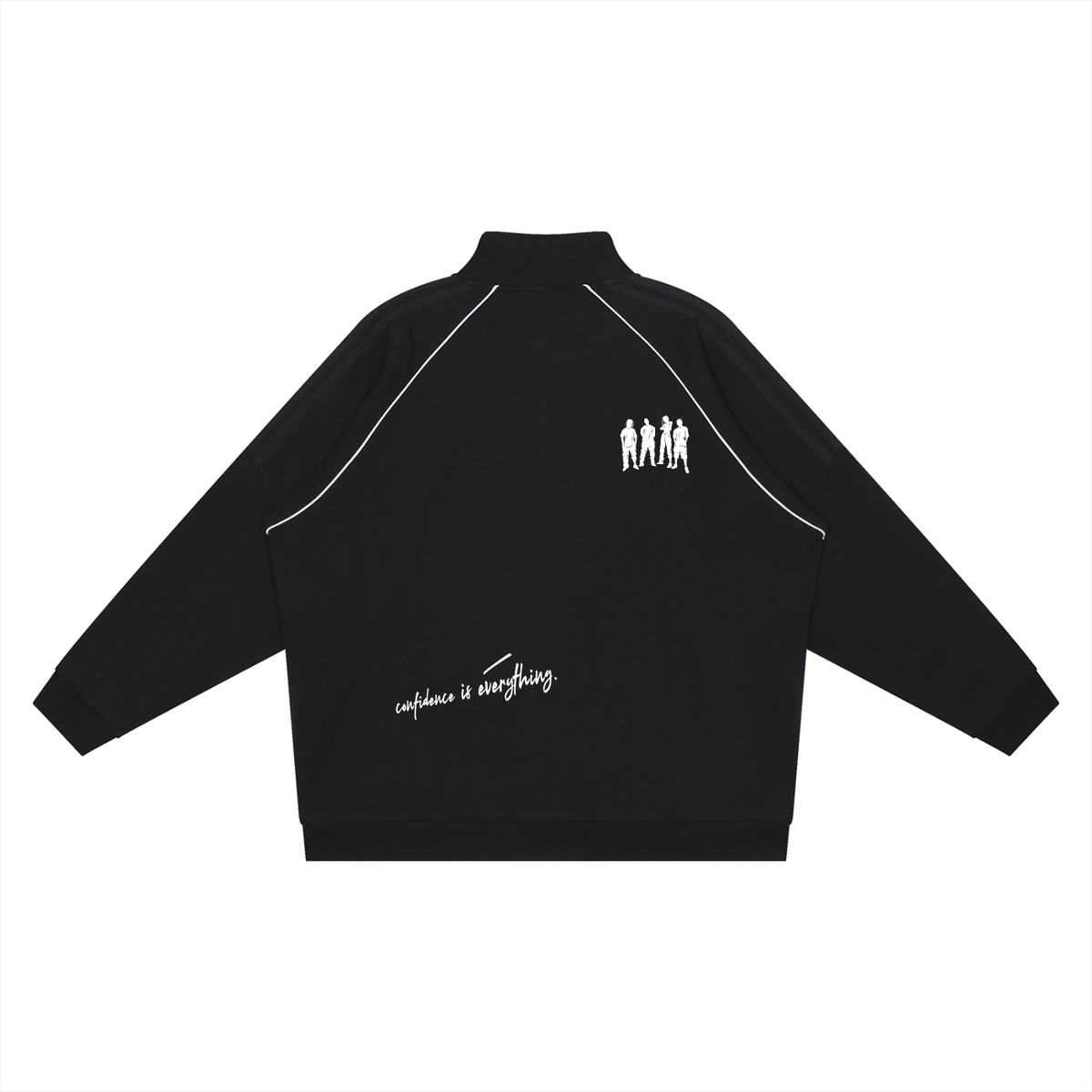 Mens Original Tracksuit Top G