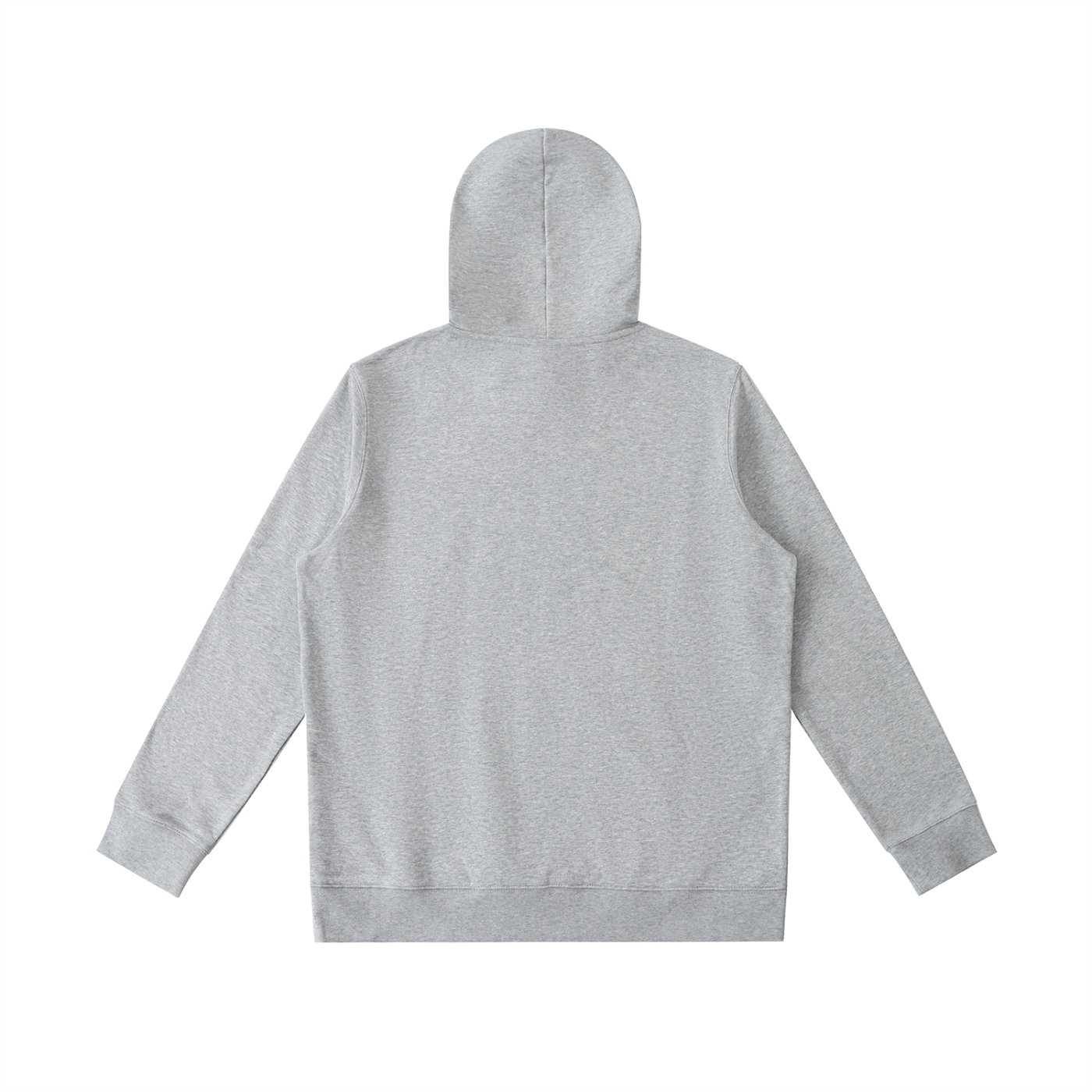 Boundless Souls Oversized Hoodie