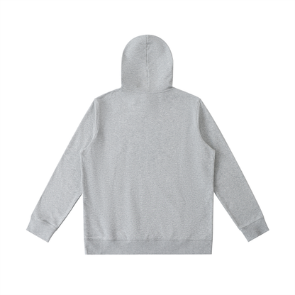 Boundless Souls Oversized Hoodie