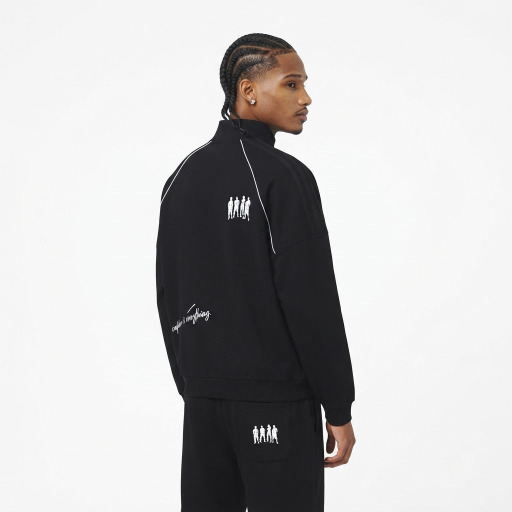Mens Original Tracksuit Top G