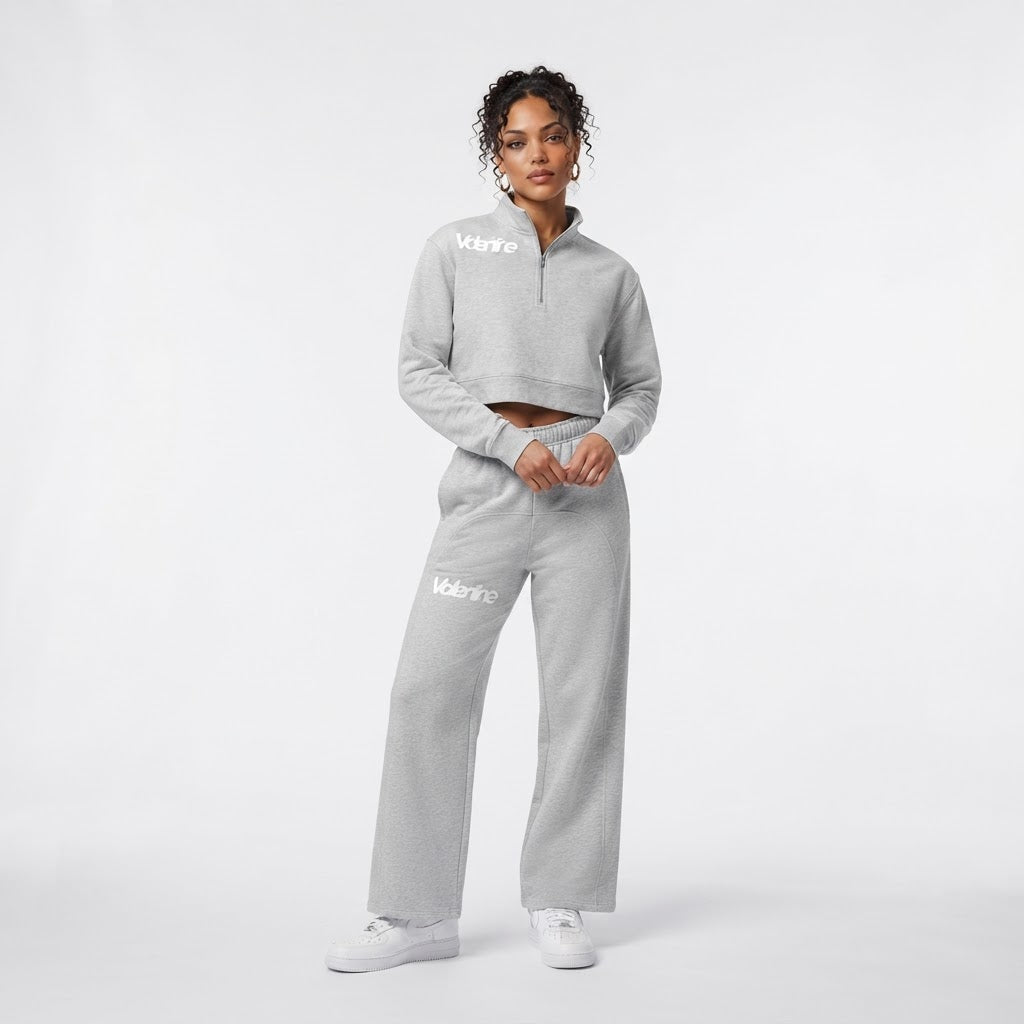 Original Quarter zip Sweatpants A