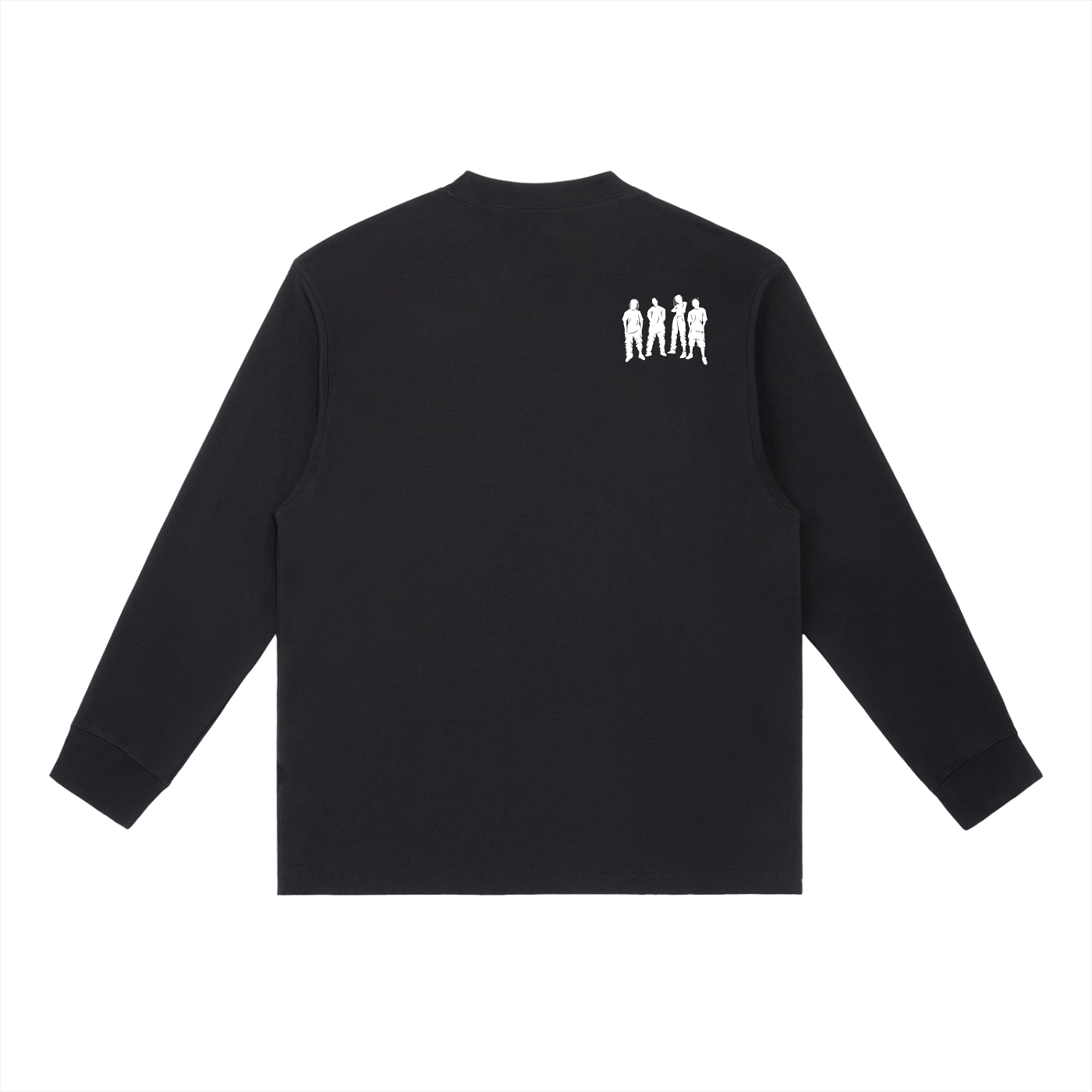 Unique Steeze T-Shirt