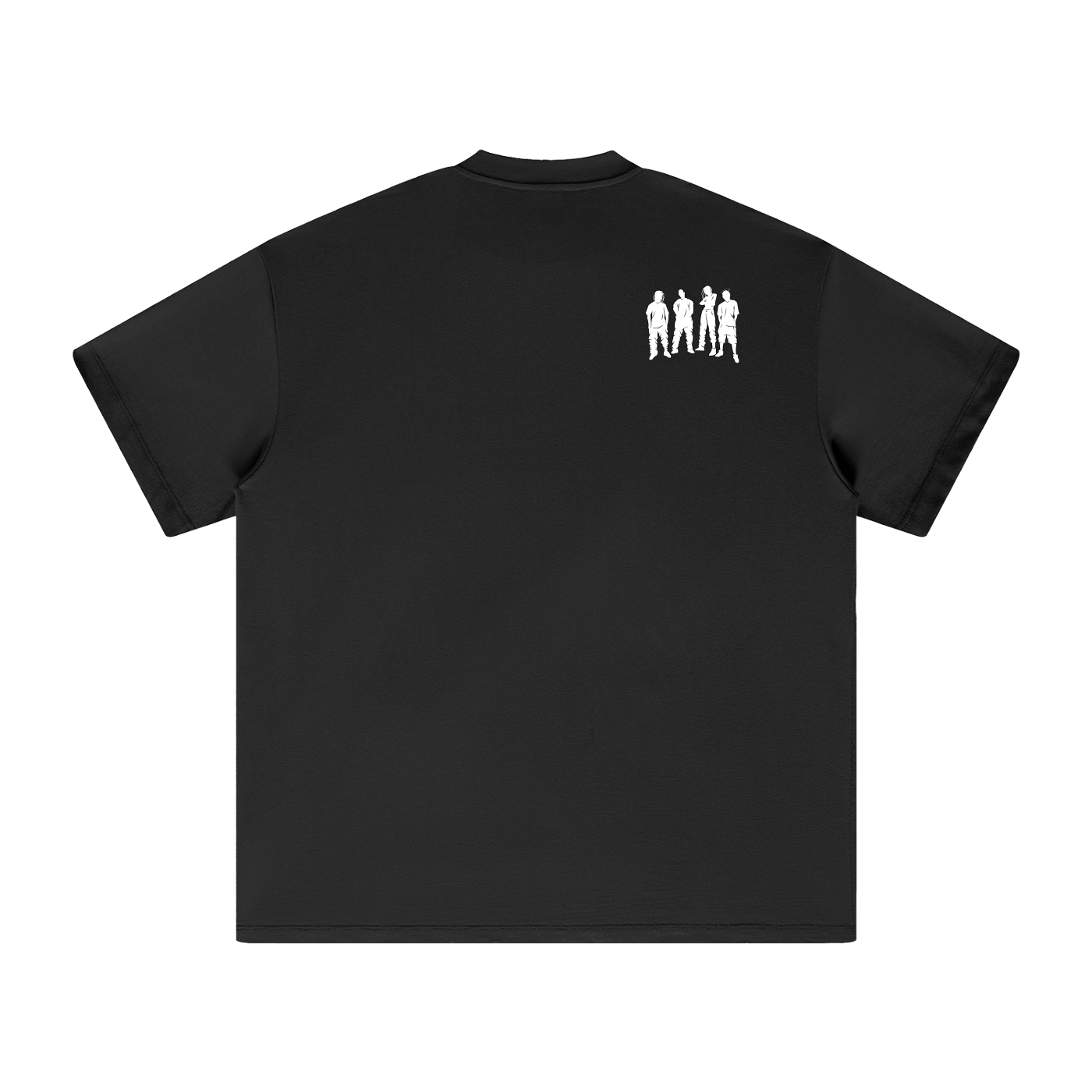 Confident Heartbreaker Tee