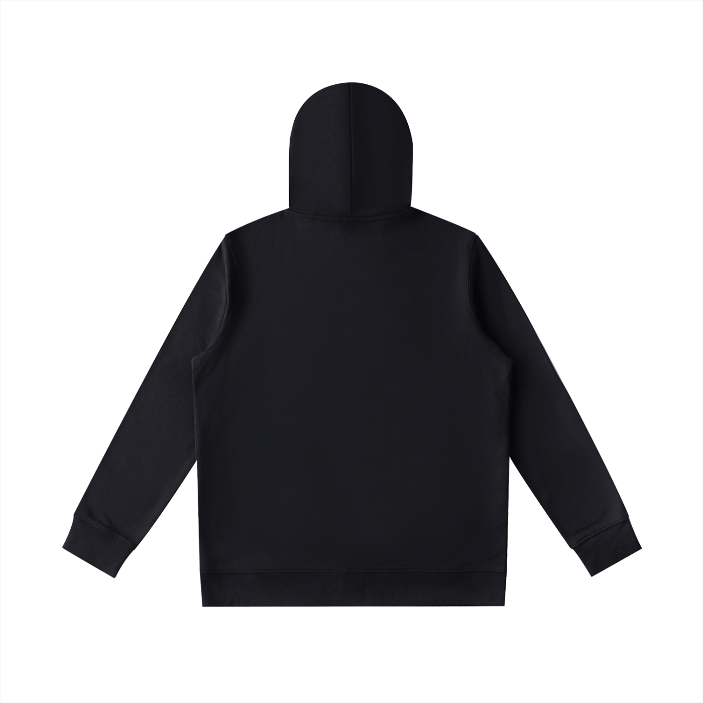 Boundless Souls Oversized Hoodie