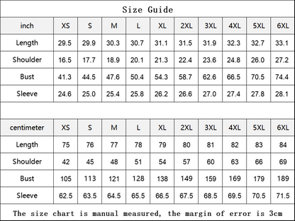 Triple Black Leao Valentine Jacket