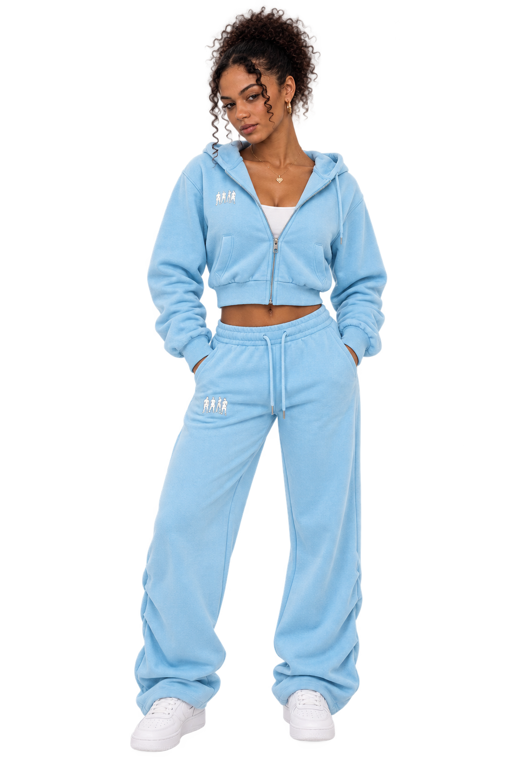 Vintage Hoodie Z