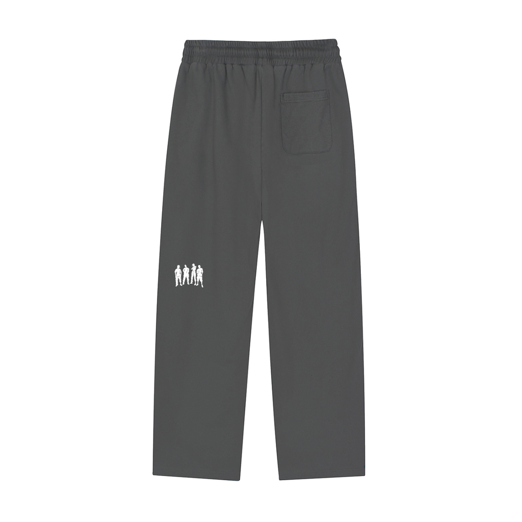 Womans Reflective Sweatpants