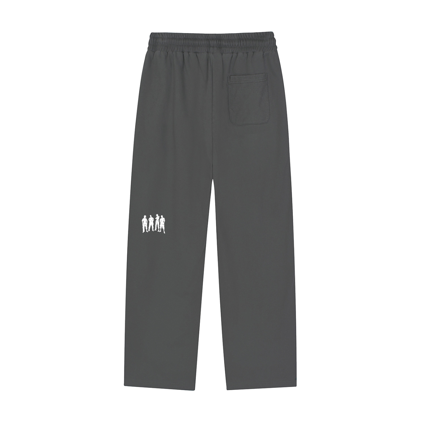 Womans Reflective Sweatpants