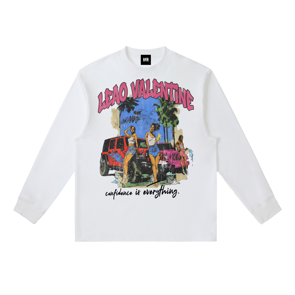 Cities Baddest T-Shirt