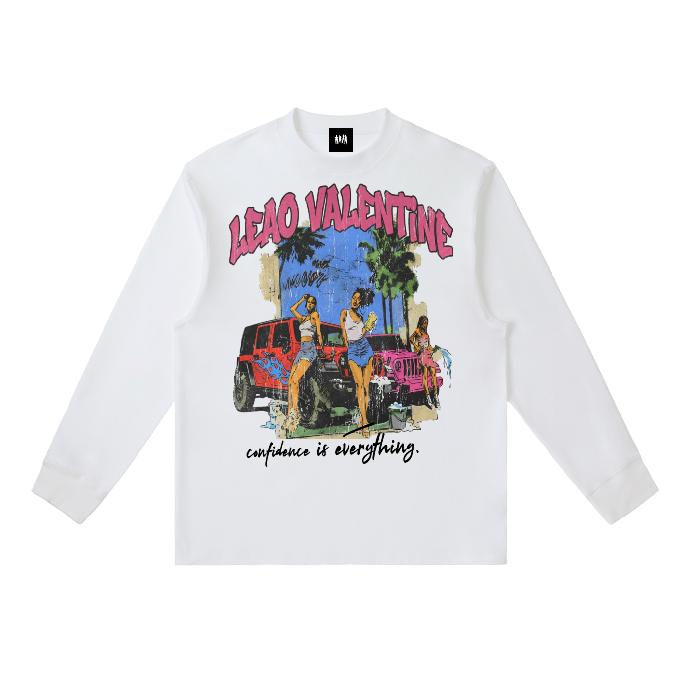 Cities Baddest T-Shirt