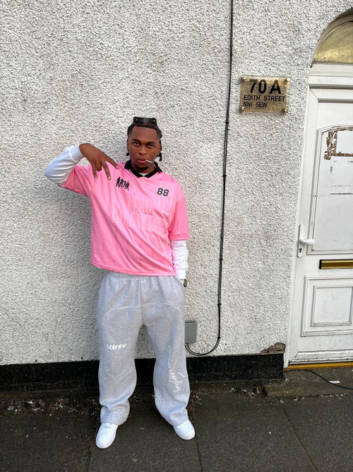 88 Boys Jersey