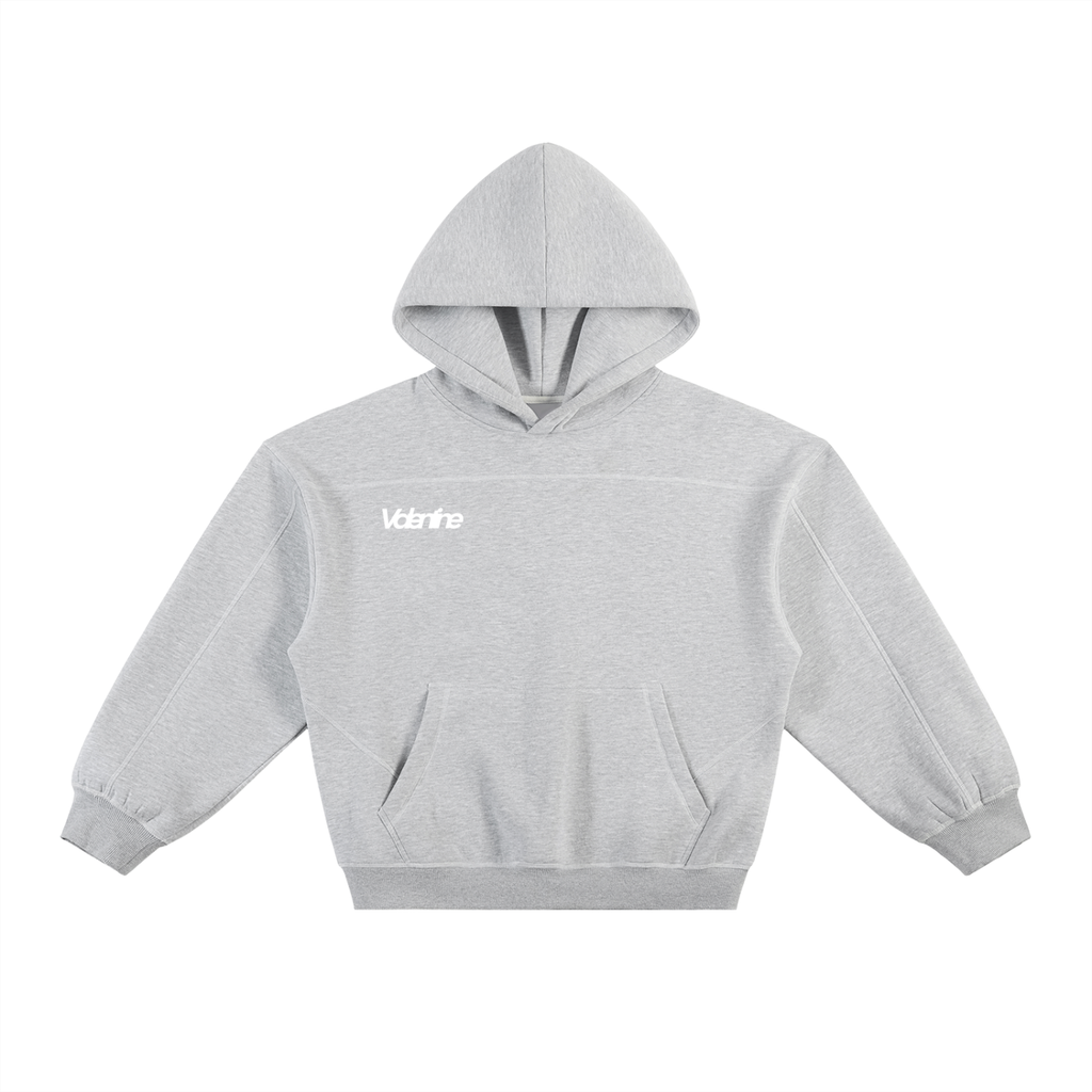 Premium Boxy Hoodie