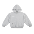 Premium Boxy Hoodie