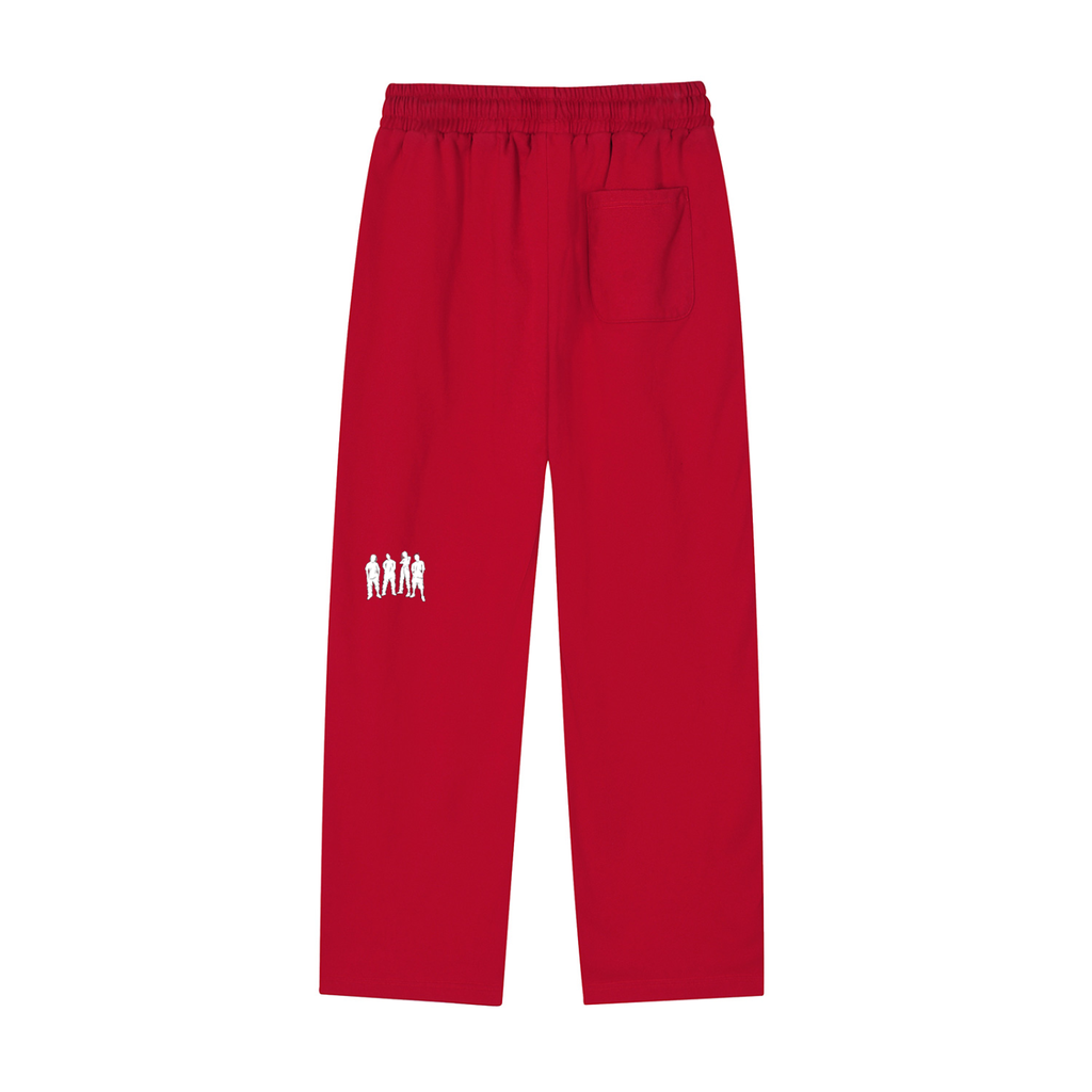 Womans Reflective Sweatpants