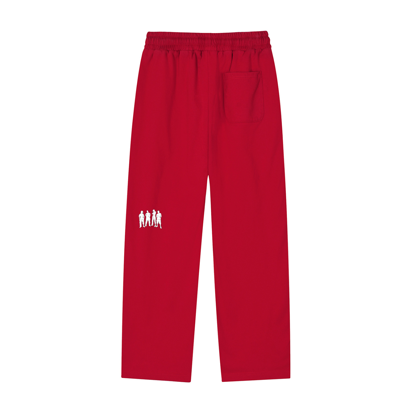 Womans Reflective Sweatpants