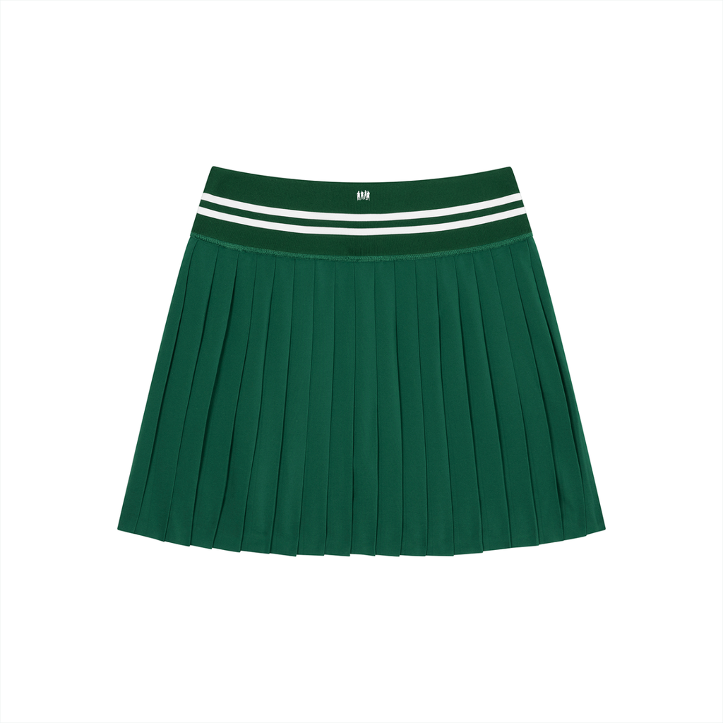 Summer Mini Skirt