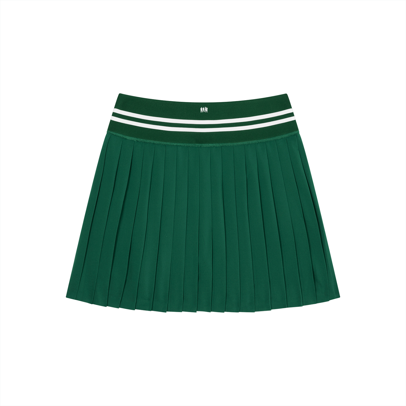 Summer Mini Skirt