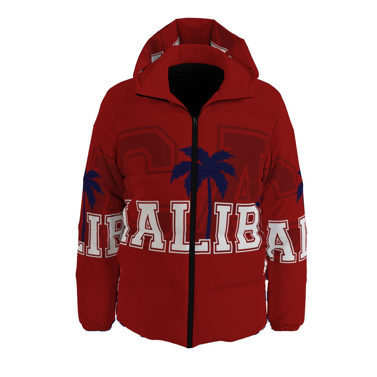 Womans Miami Dawn Jacket