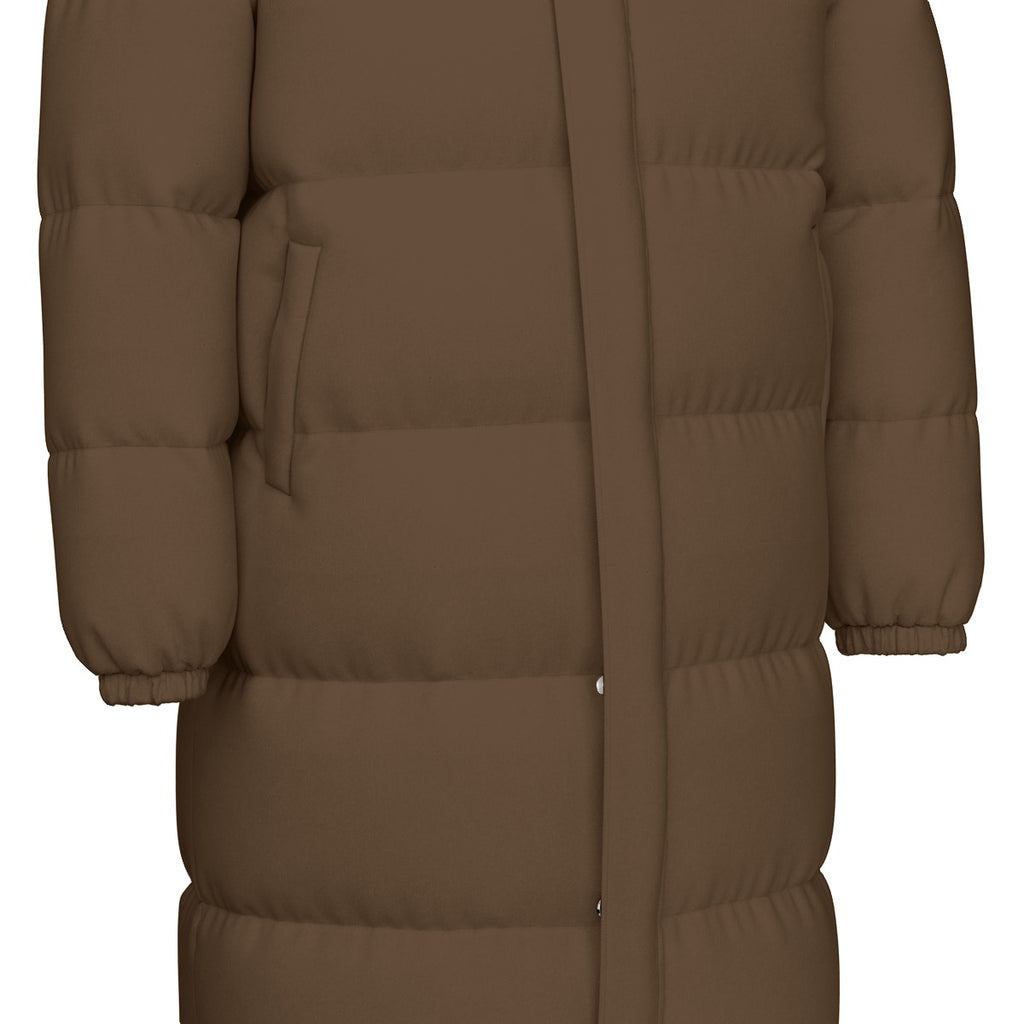 Woman Jacket X