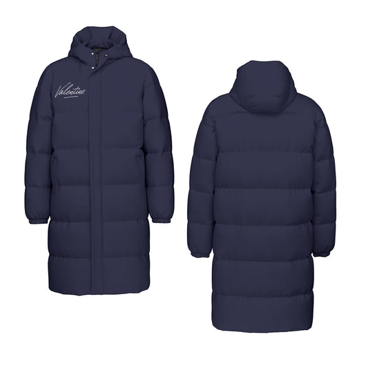 Valentine Signed Navy Longliner