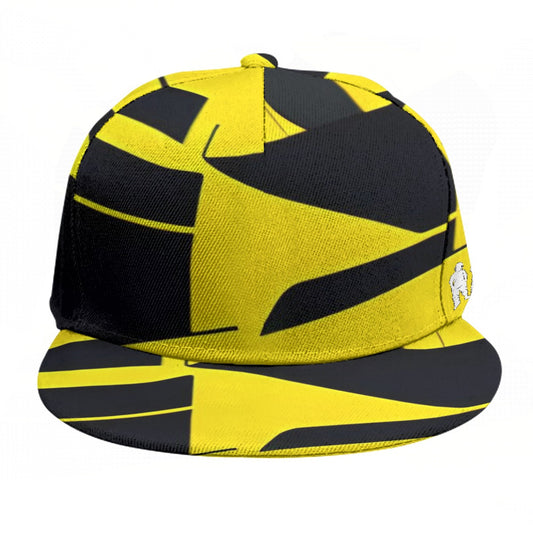 Valentine Classic Baseball Cap With Flat Brim