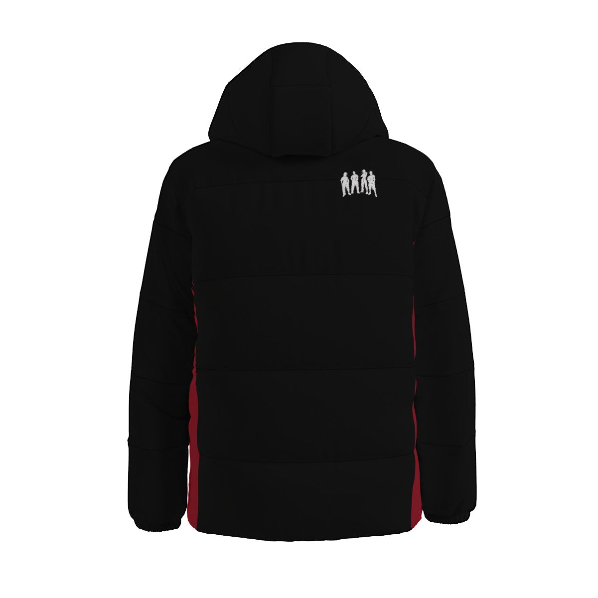 Red Dawn Jacket