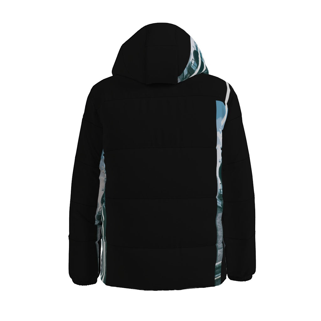 Valentine East Bound Jacket