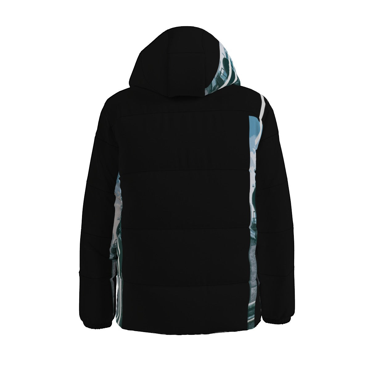 Valentine East Bound Jacket