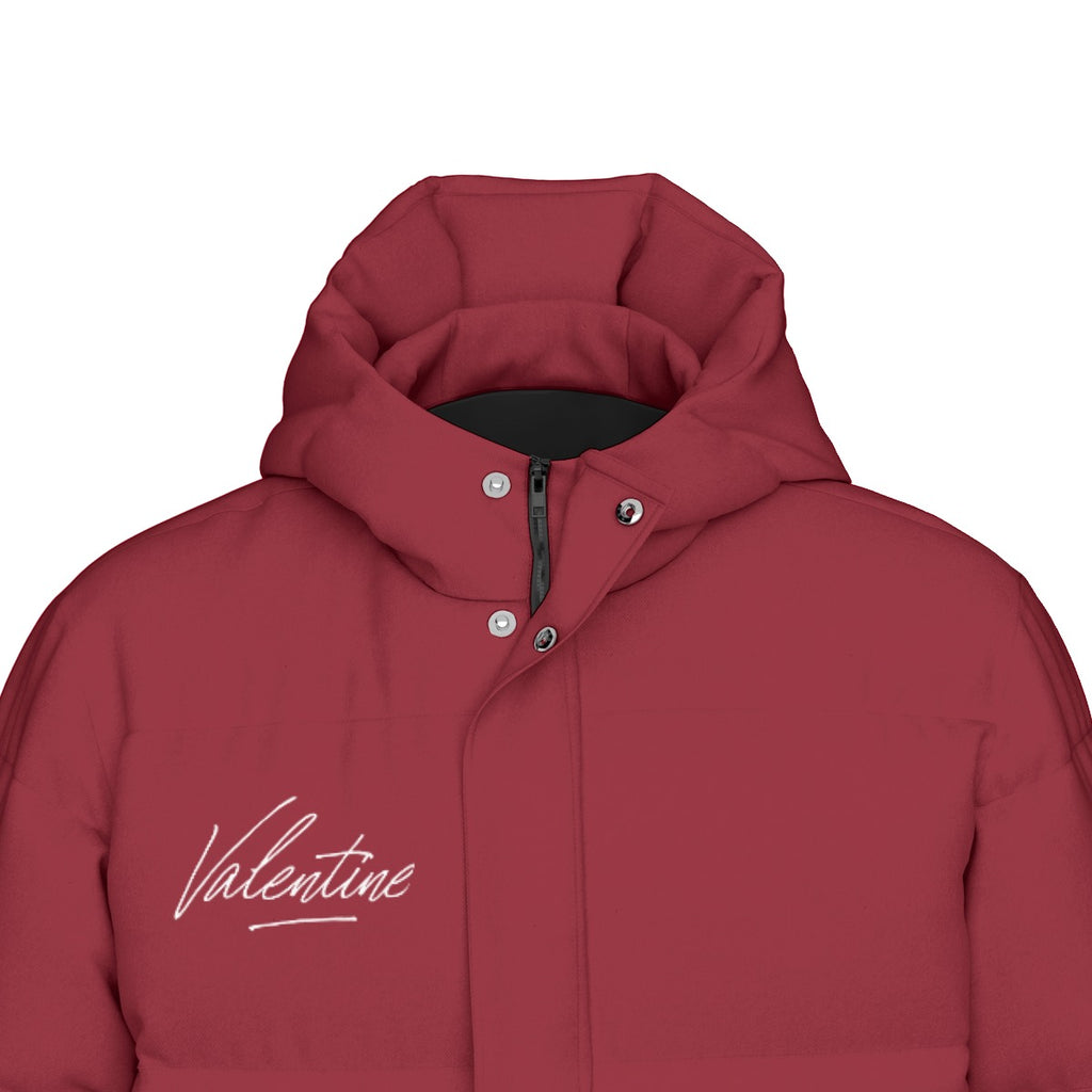 Rich Rouge Longliner Jacket