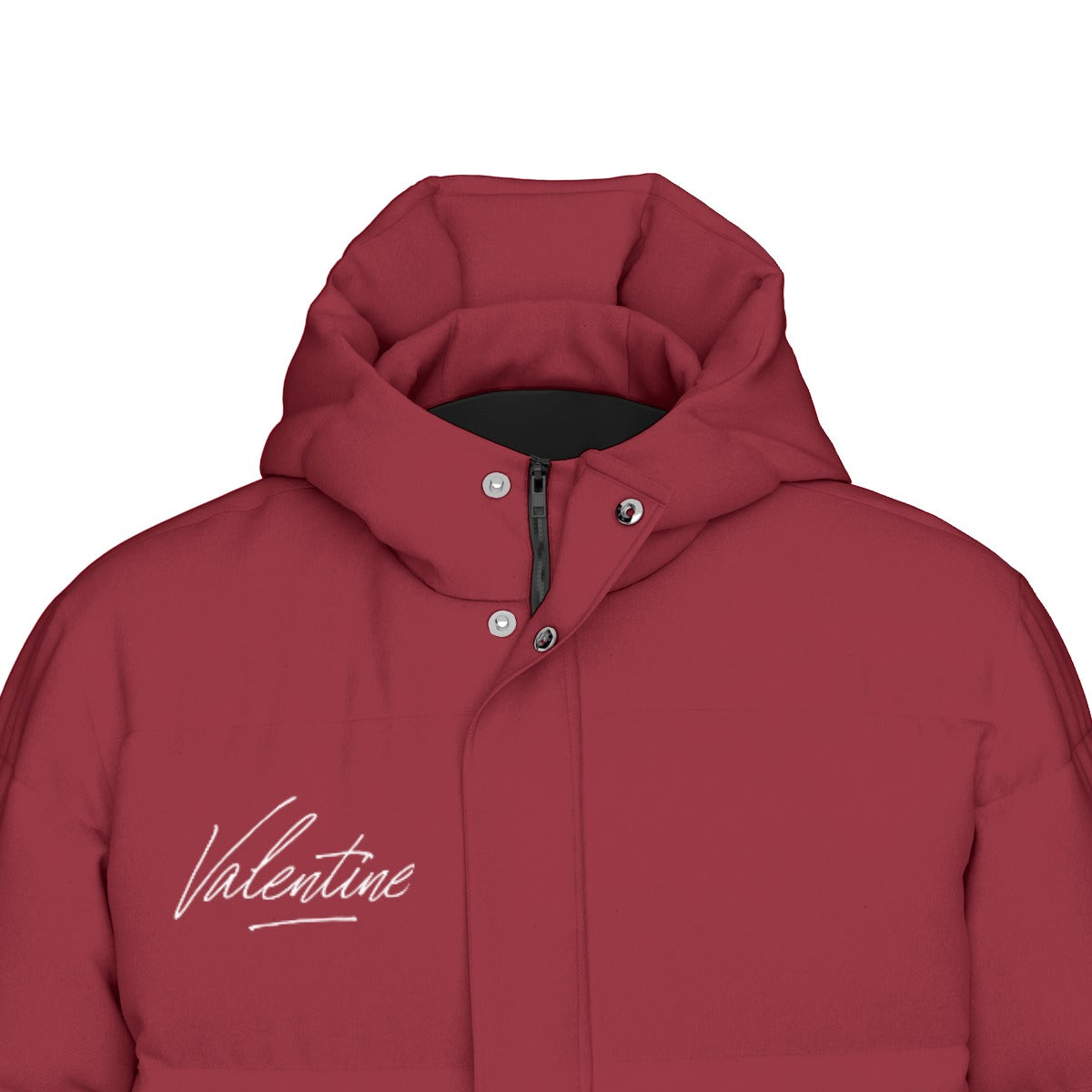 Rich Rouge Longliner Jacket