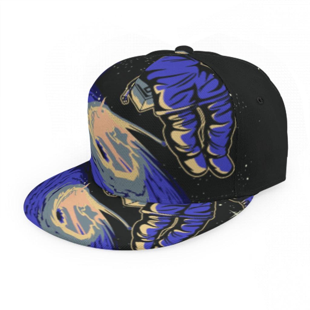 Valentine "Space" Baseball Cap